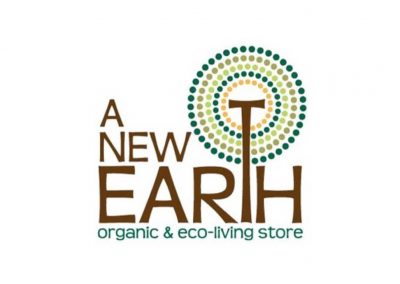 A New Earth Store