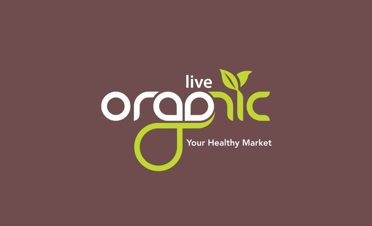 Live Organic