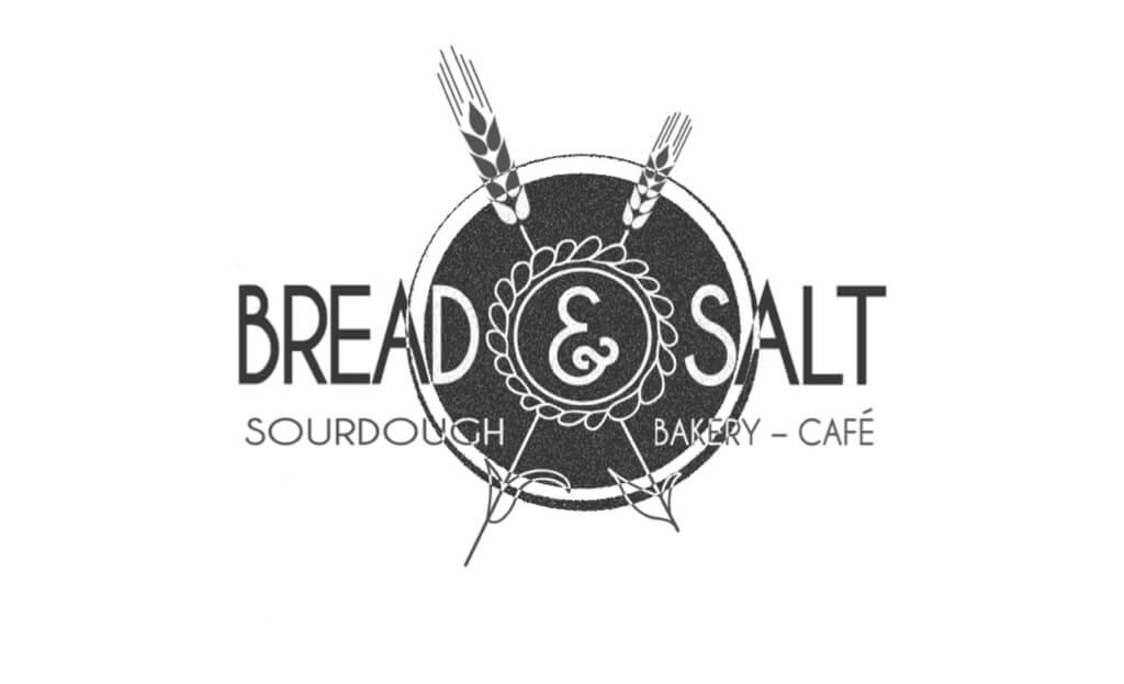 Bread & Salt, Sourdough Bakery – Café